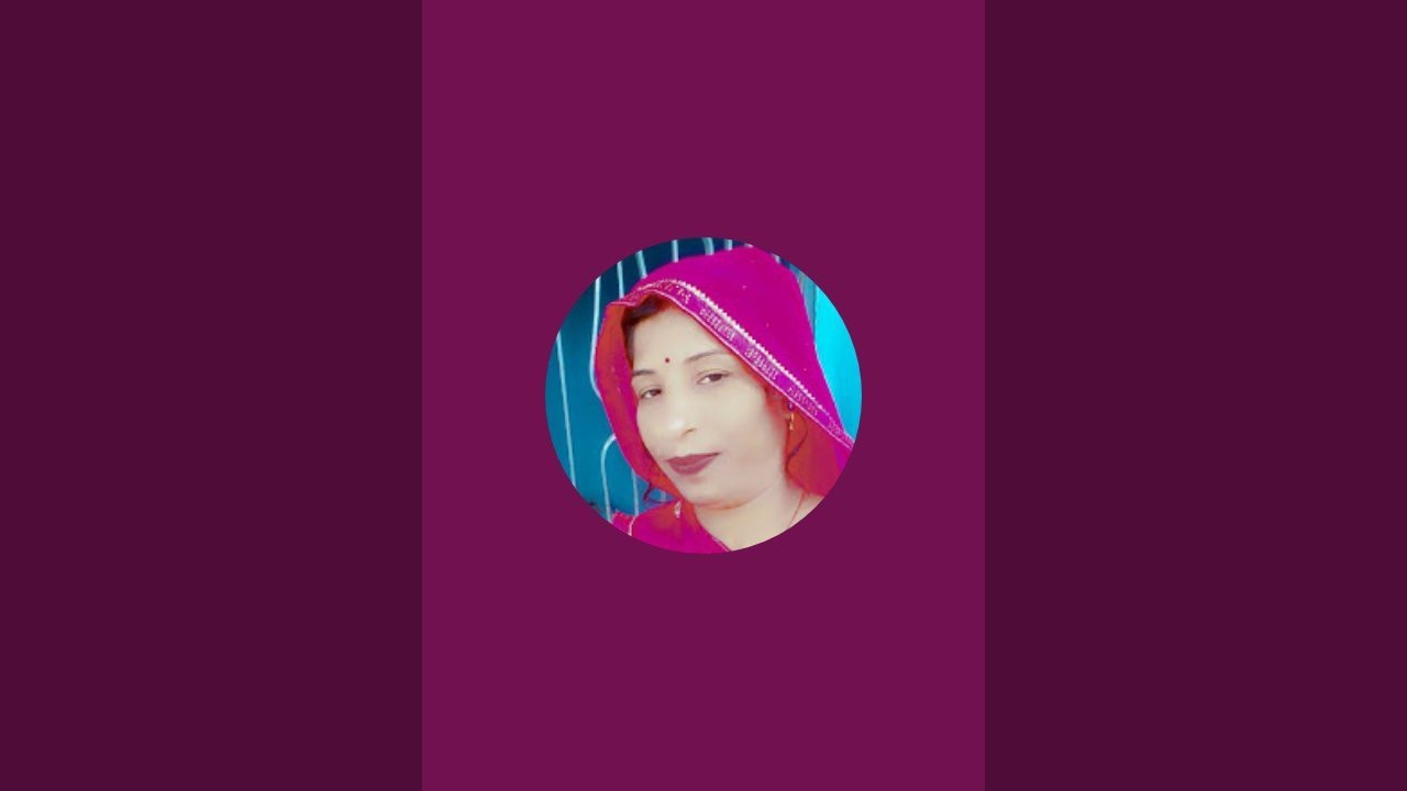 सिंगल रीना पटेल लाइव है!