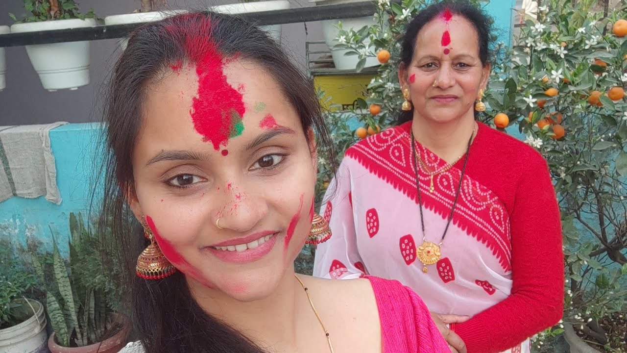 Lalita Pathak is live