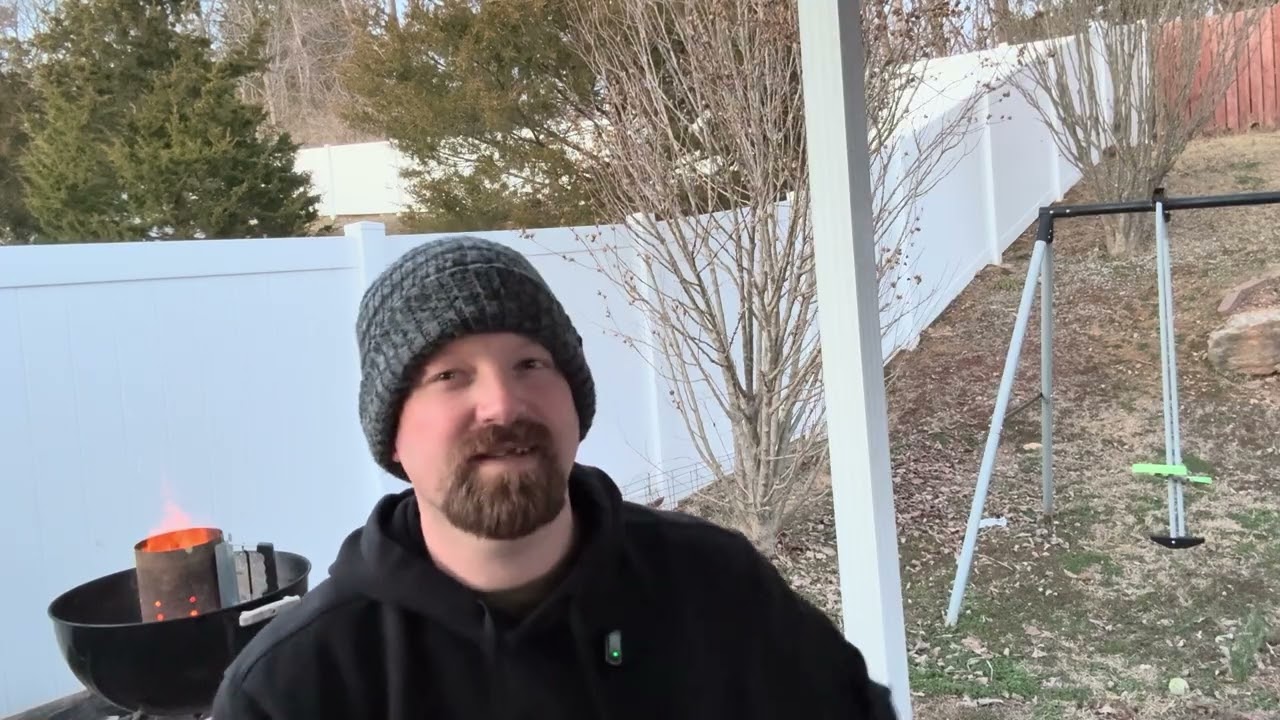 Finally Friday: The Backyard Episode 1 (Tin Roof Podcast S3 E13)