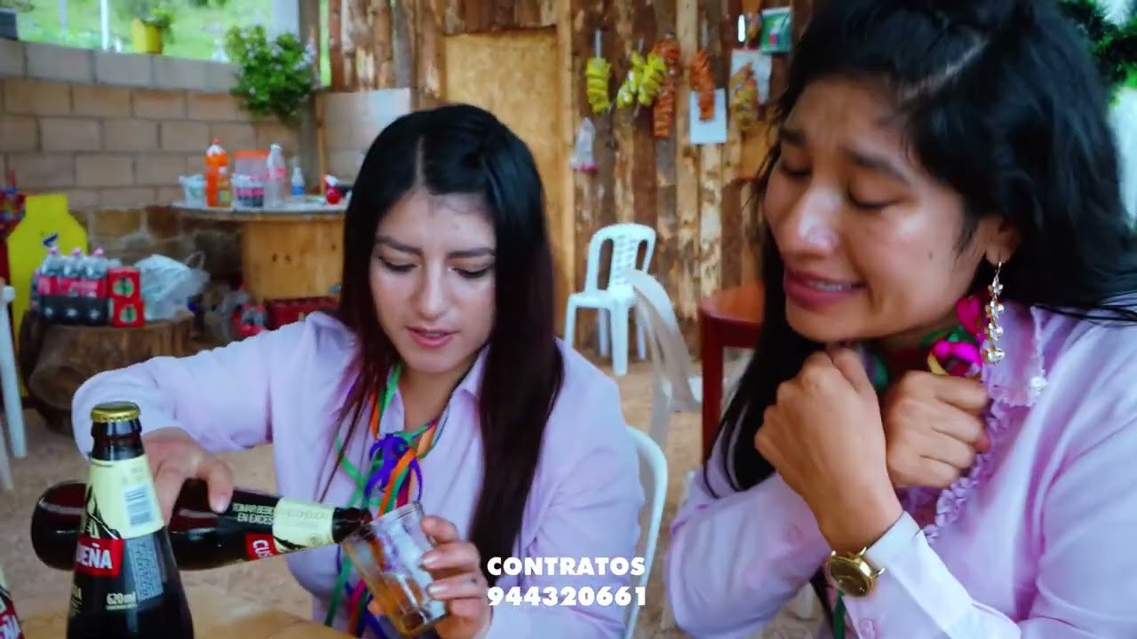 MARY CHALÁN // TEMA PENAS DE AMOR