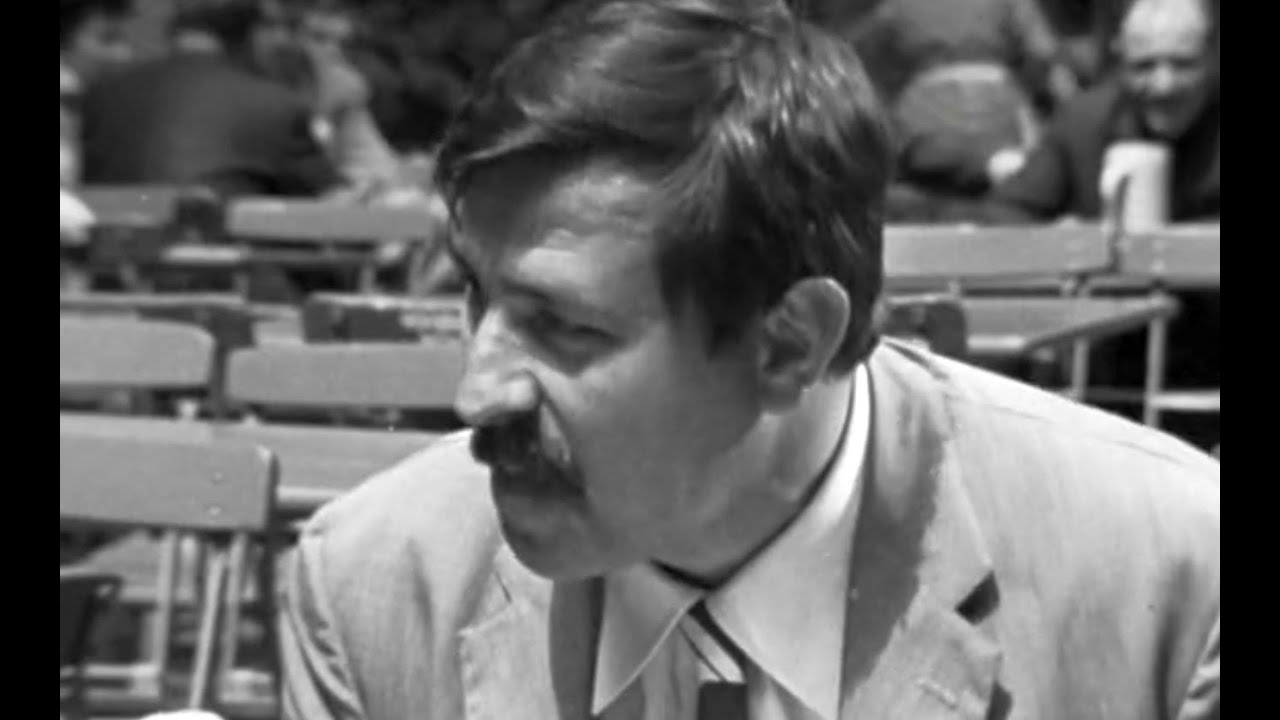 Autoren erzählen: Günter Grass