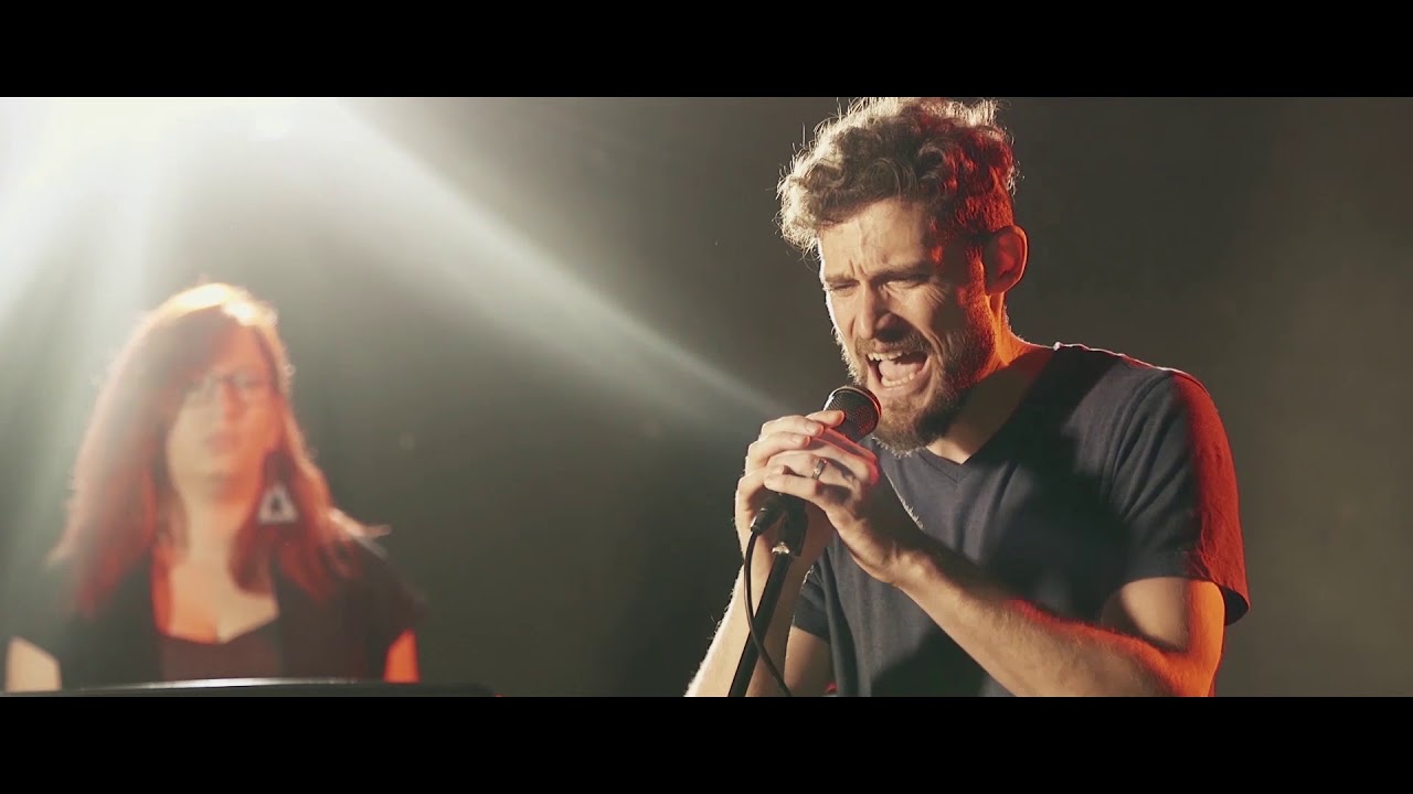 Bacili & Bellerophontes - Rokumentarni dani Live Sessions