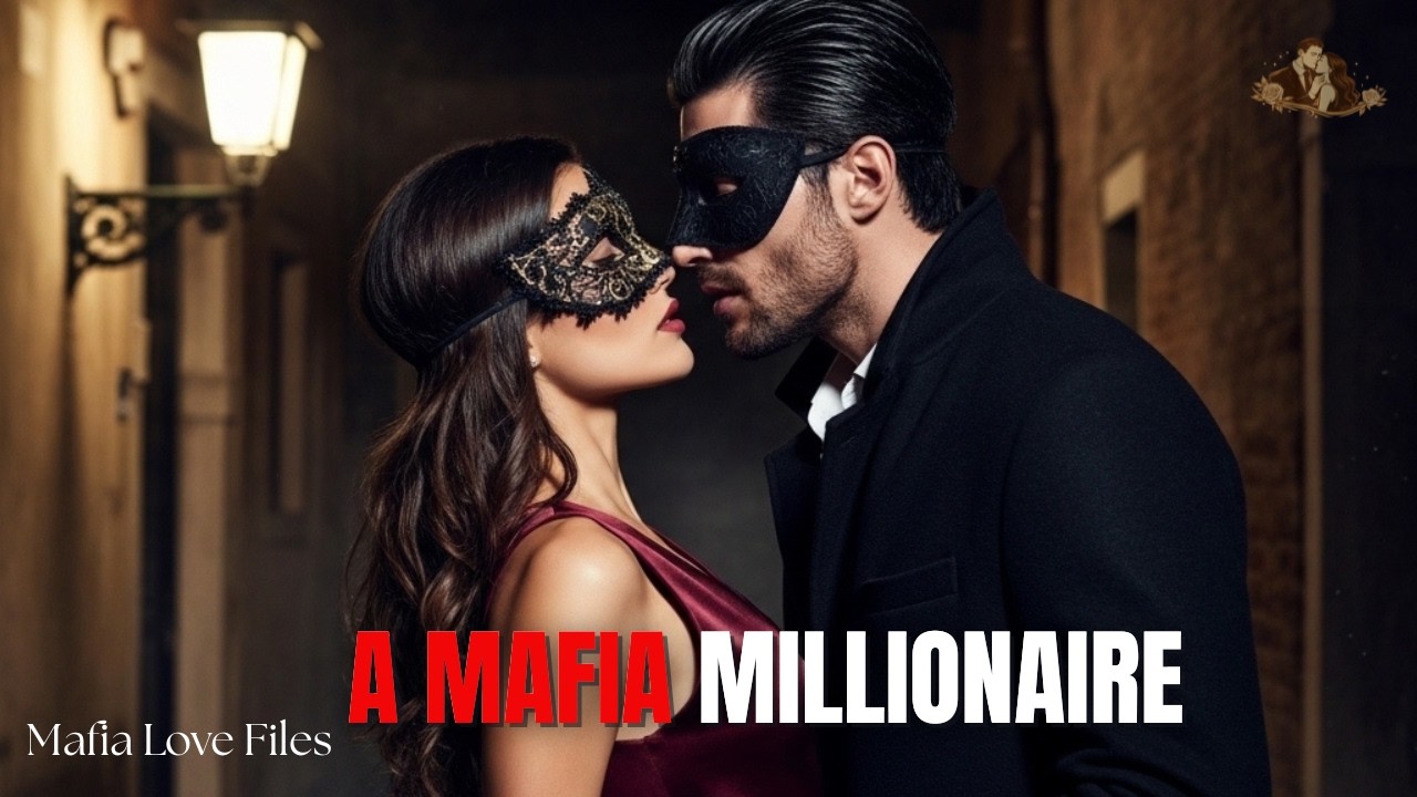 She Kissed a Masked Stranger at Carnival in Venice—At Work Monday, He Was Her New CEO...