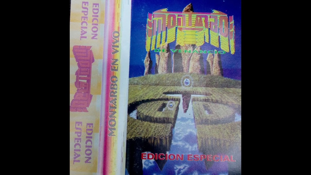 sonido montarbo edicion especial