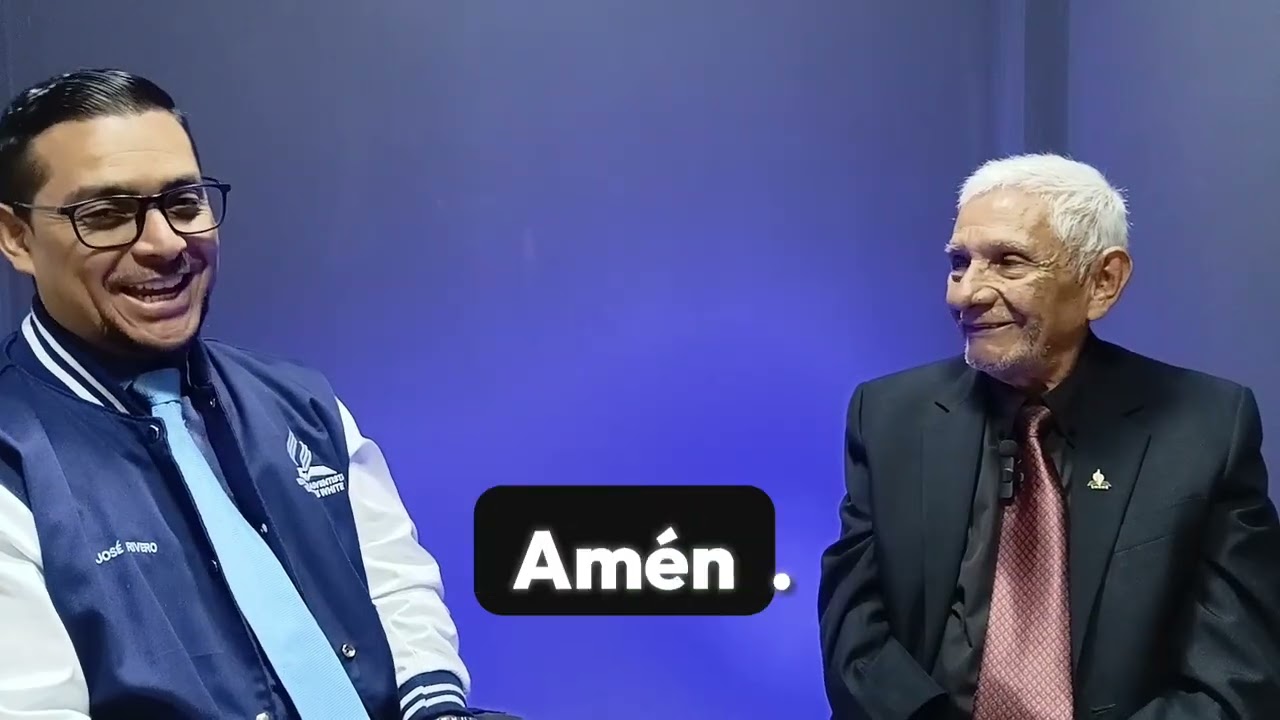 Testimonio 2da parte Isidro Rojas 