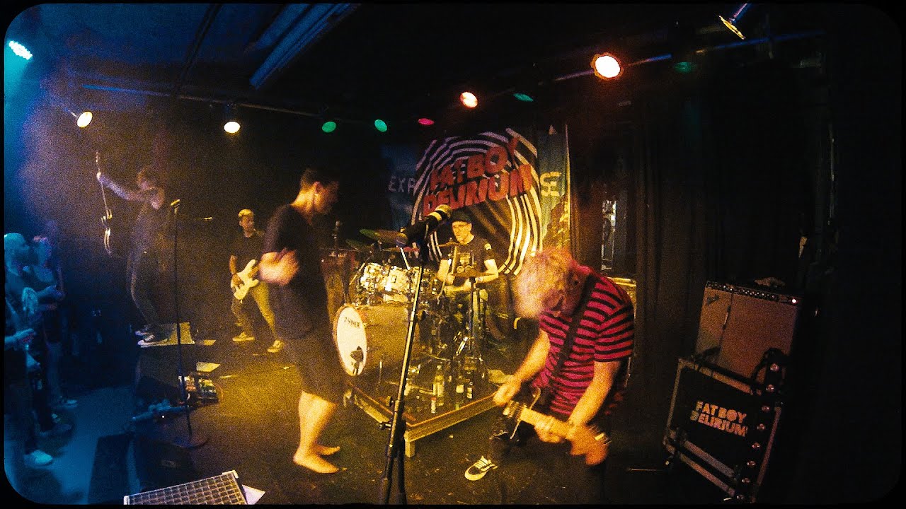 Fat Boy Delirium @ Sundern Soundcheck-Festival 29.06.2024 [Recap]