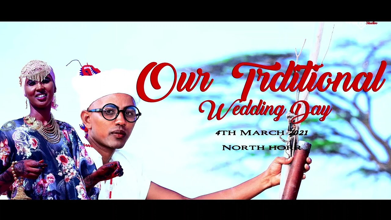 Gabra Traditional Wedding_Sabdio Weds Guyo (TheDstudios 0723220115)