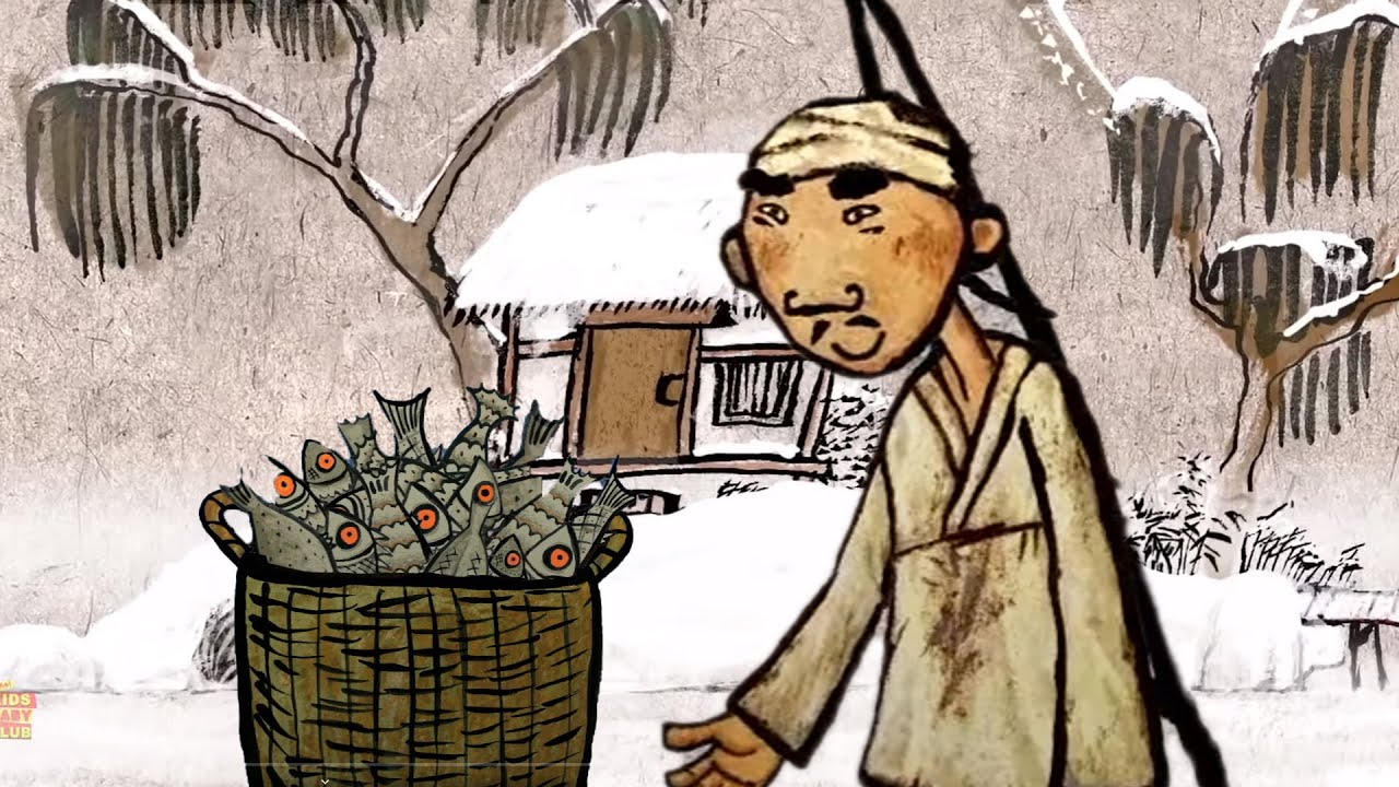Chepogi historia de dibujos animados y Series divertidas para ni&ntilde;os