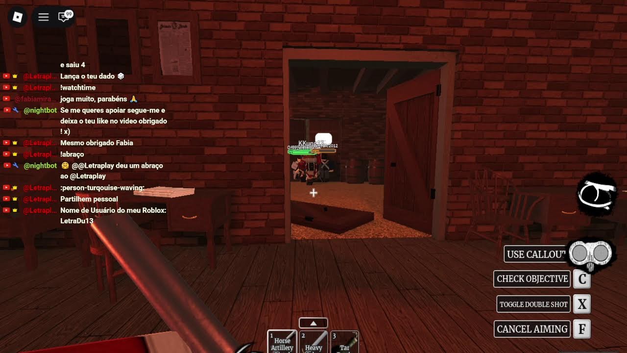 Roblox Português 