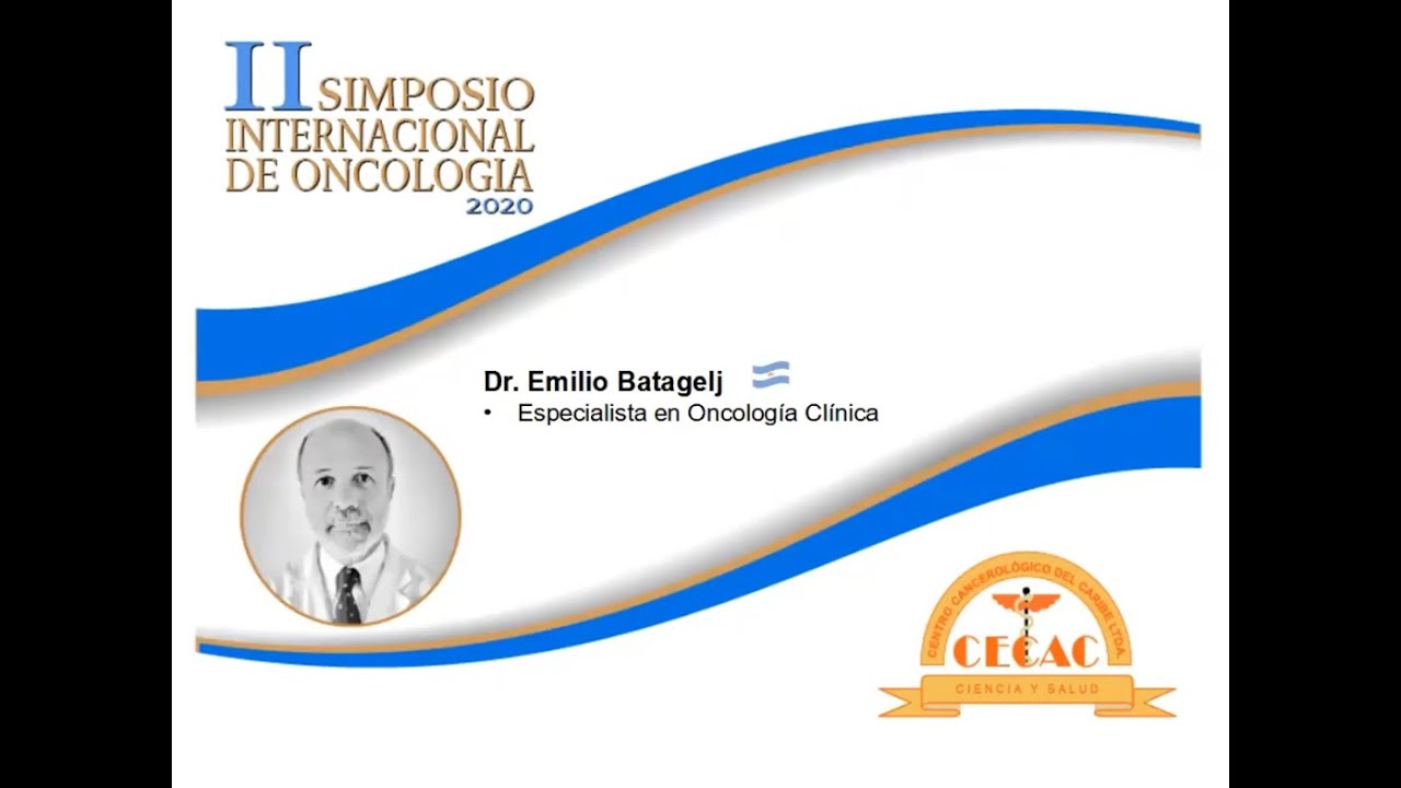 Actualizaci&oacute;n en C&aacute;ncer de Pulm&oacute;n