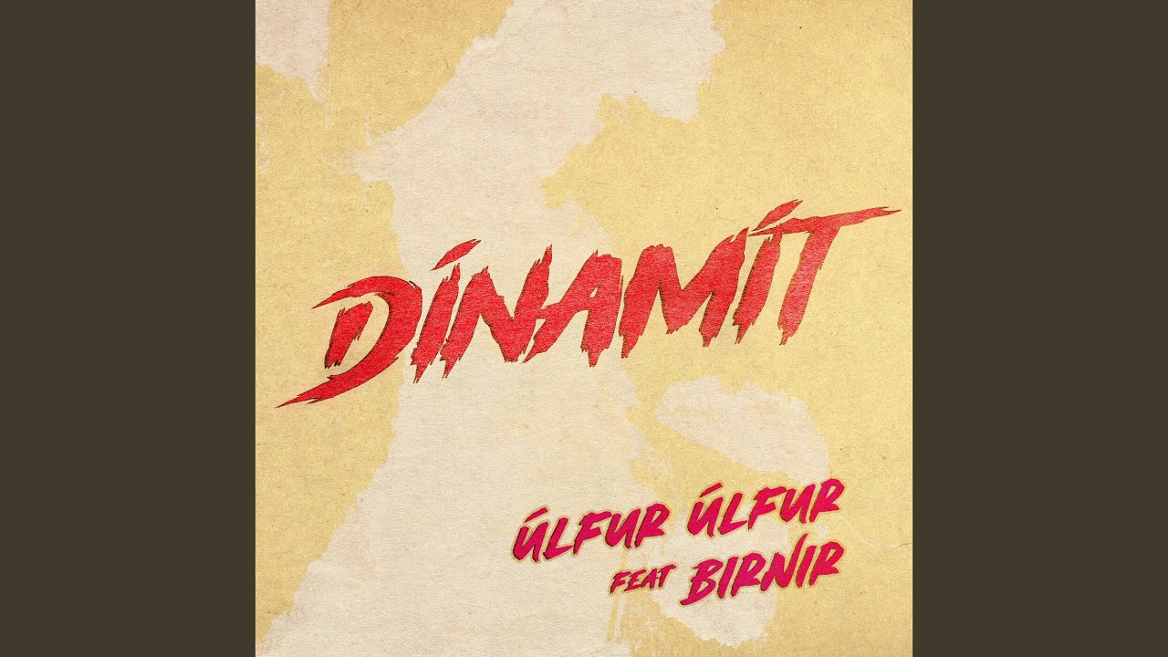 Dínamít