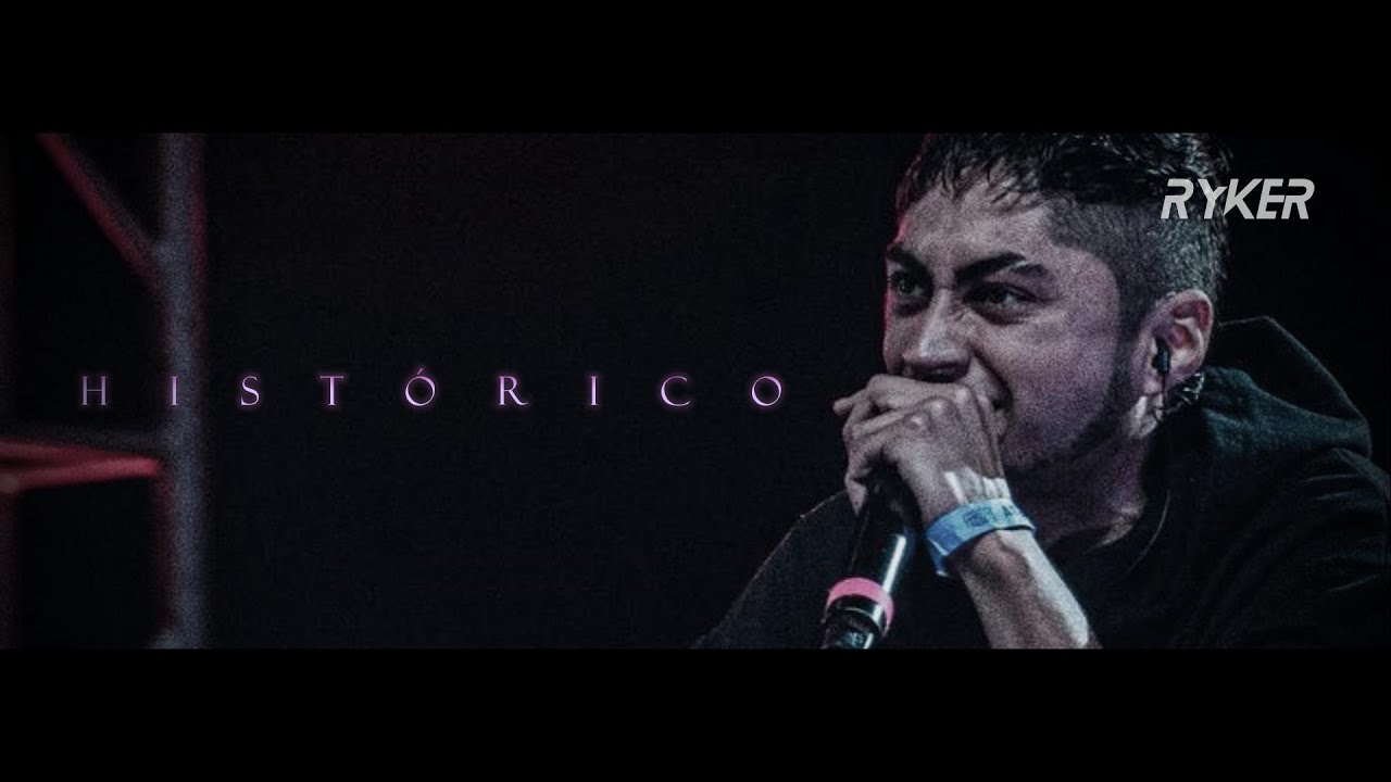 EL MINUTAZO DE NITRO QUE PAS&Oacute; A LA HISTORIA 📚 | Ryker
