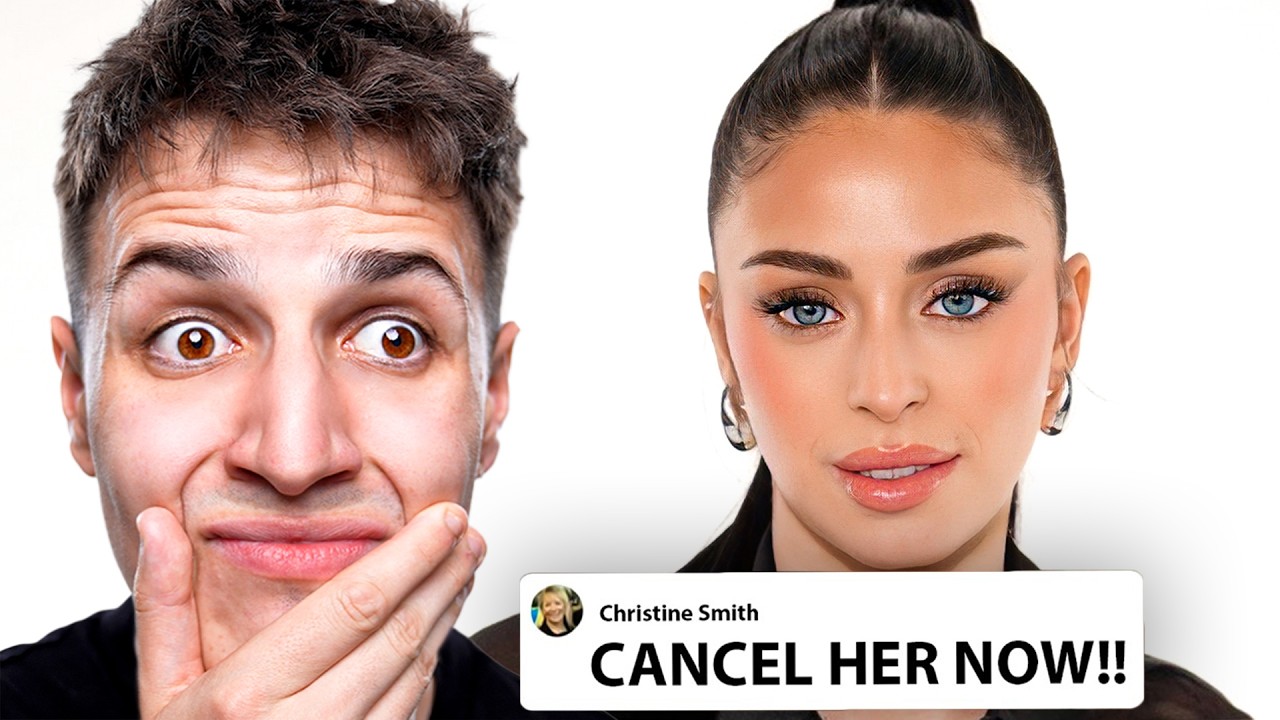 The Camilla Araujo situation is insane