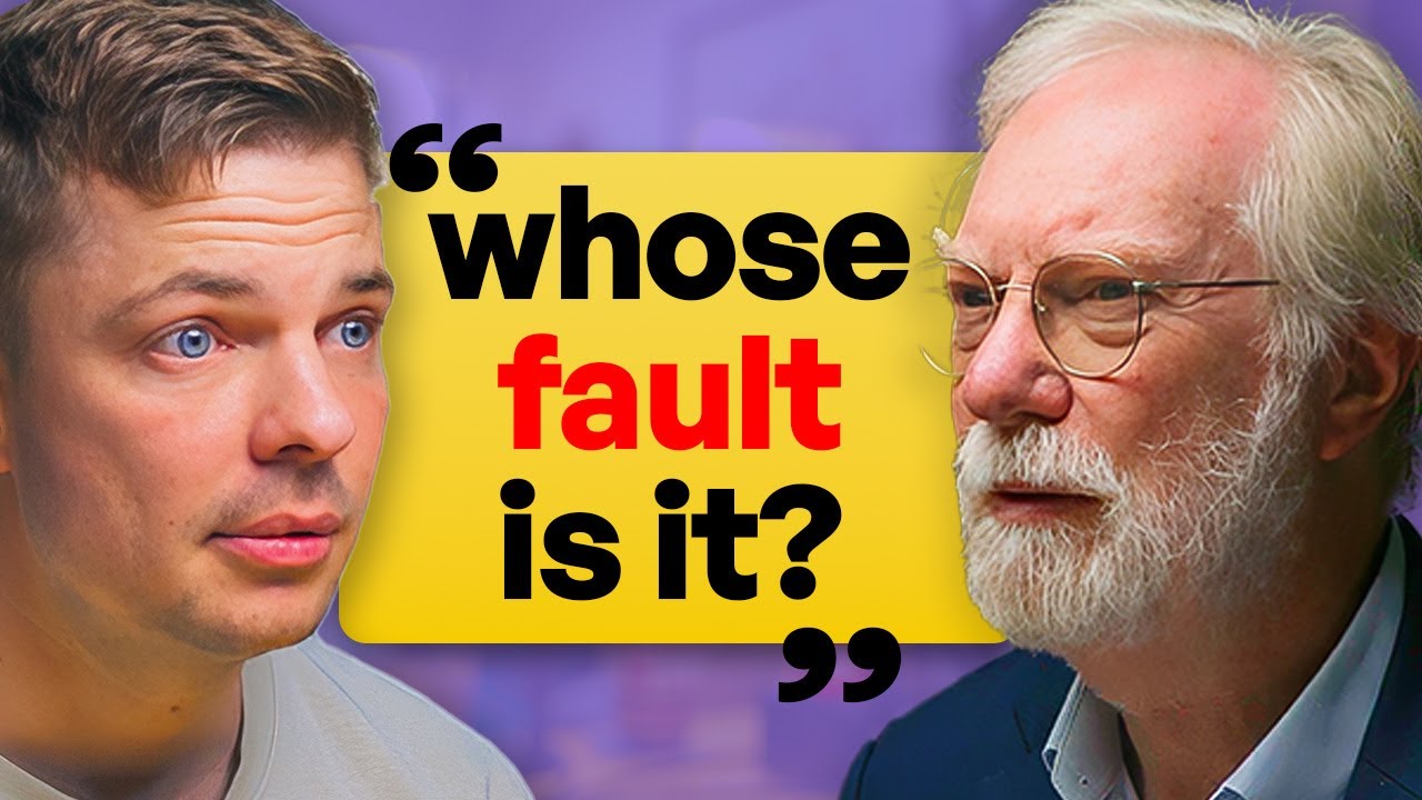 The UK Is The Most Unequal High-Income Country In The World