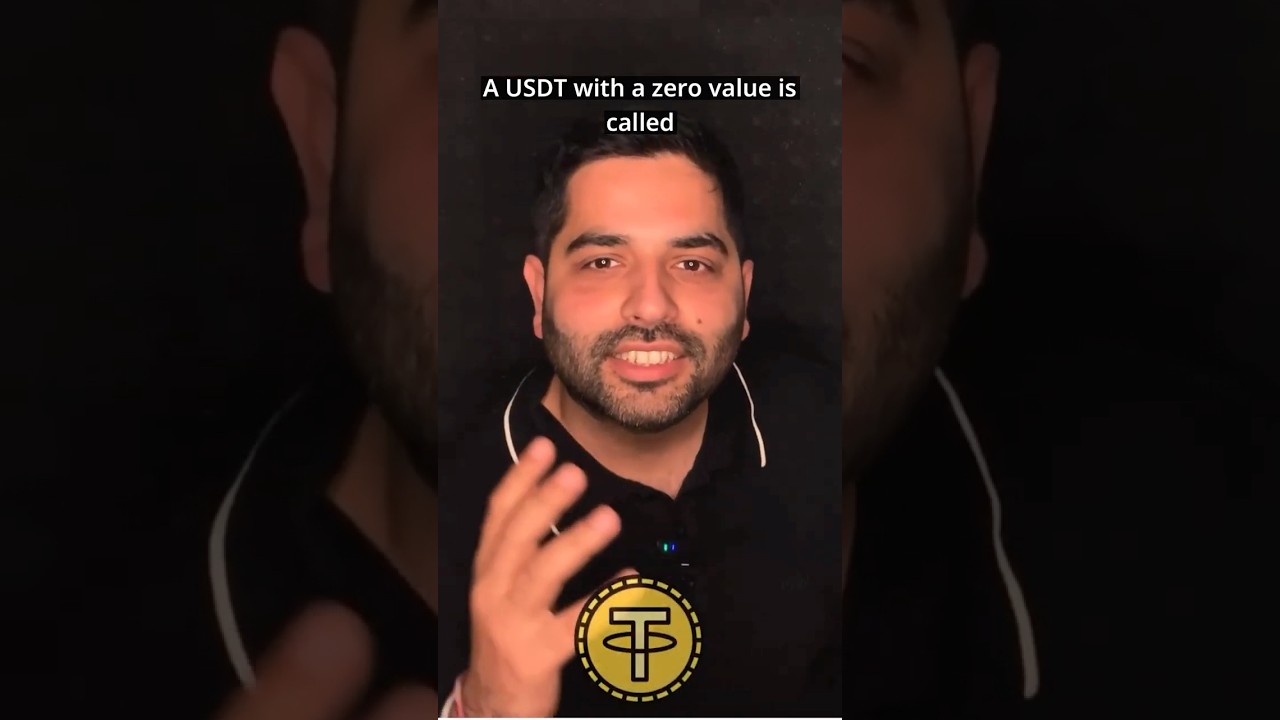 What is FLASH USDT? How to Check Flash vs Original USDT