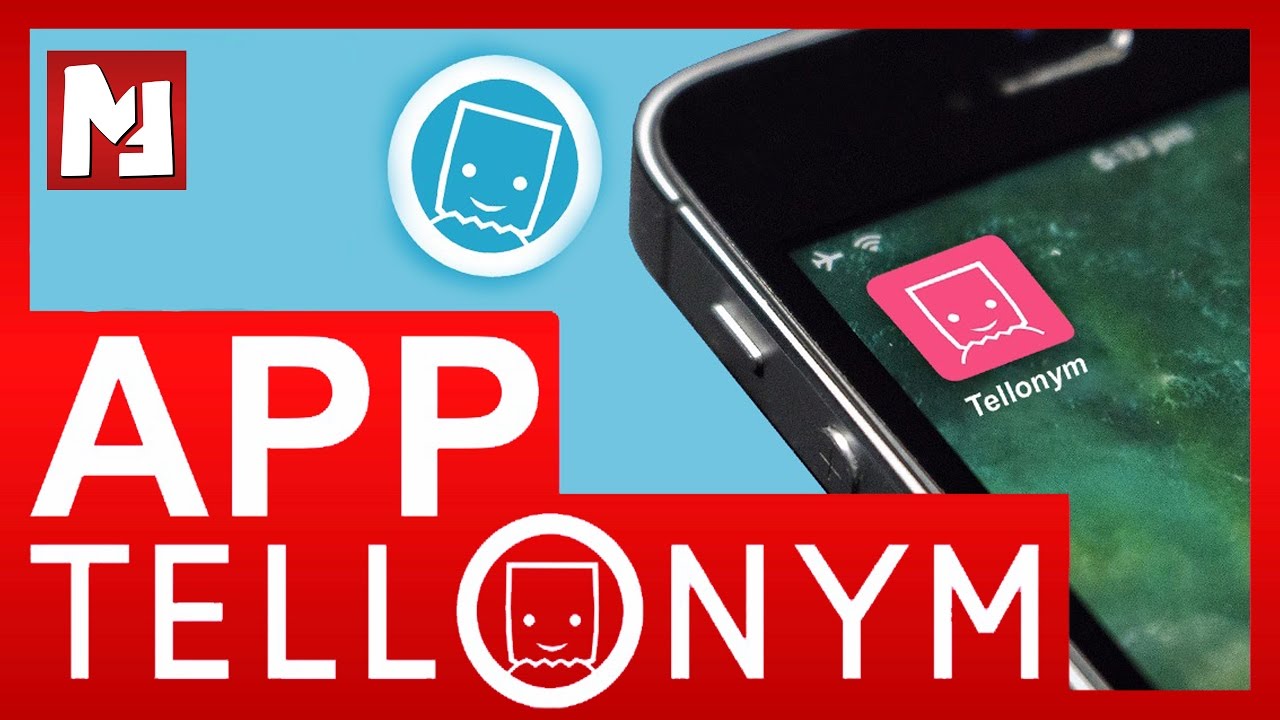 TELLONYM APP - anonyme Fakten &uuml;ber Tellonym