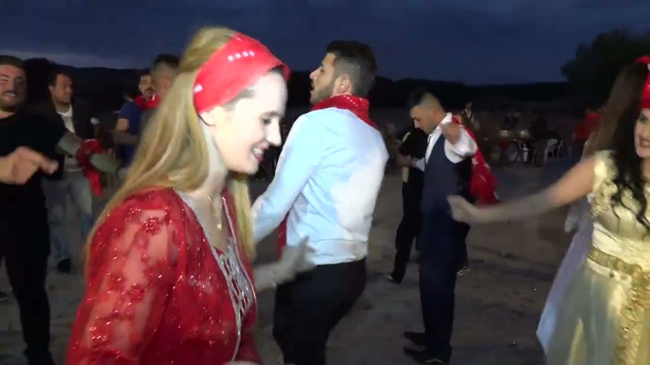 02-Kazım YELKEN'in Asker Eğlencesi - Zafertepeçalköy/Altıntaş/KÜTAHYA