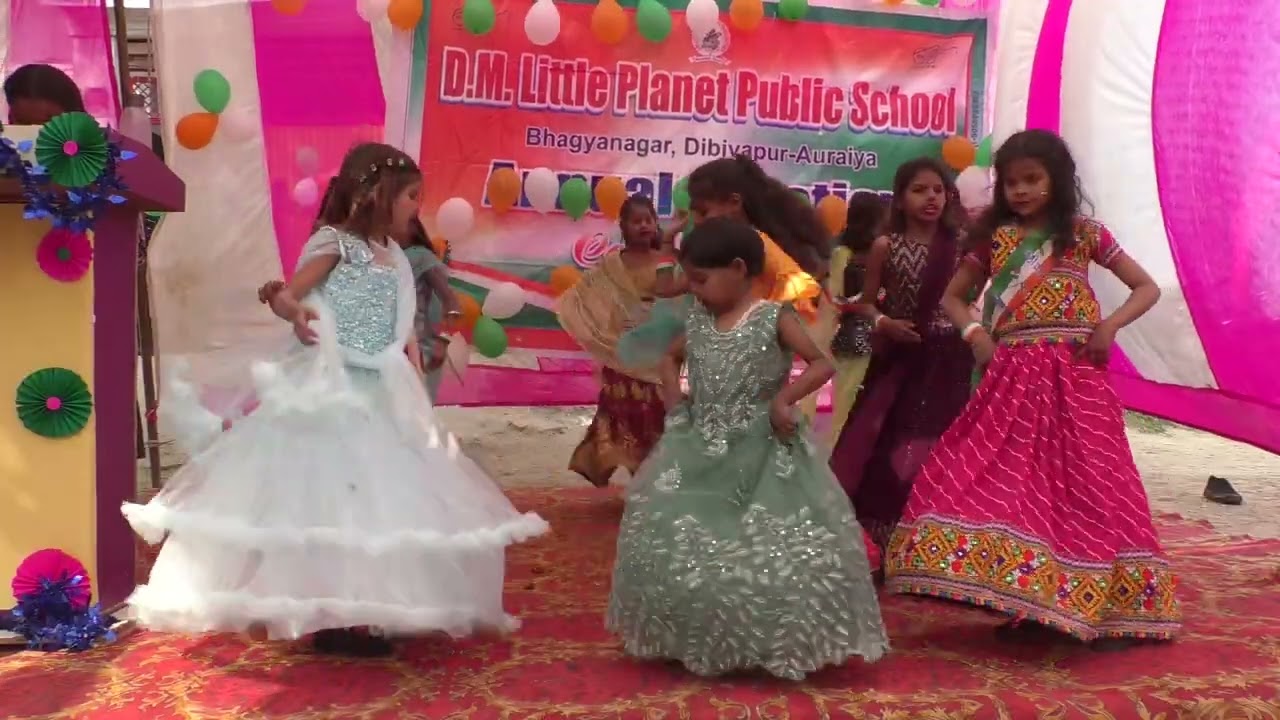 DM LITTLE PLANET PUBLIC SCHOOL ANNUAL FUNCTION 2026 I 26 JANUARY  I  DMLPPS MEDIA OFFICIAL