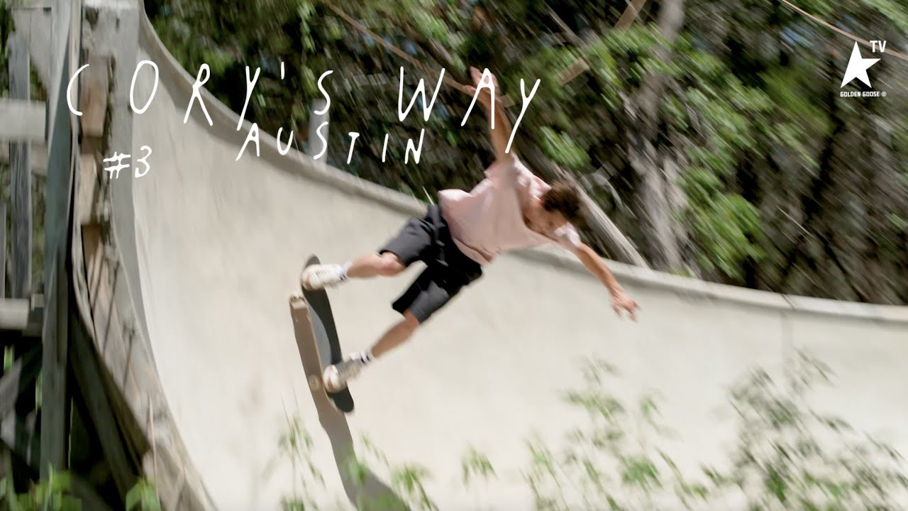 Cory’s Way - Ep. 3, Austin