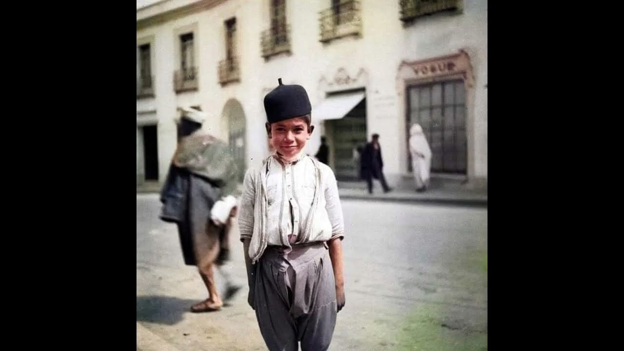 Unraveling the Fascinating History of Tanger Old