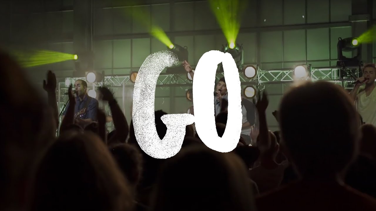 Go - ICF Worship