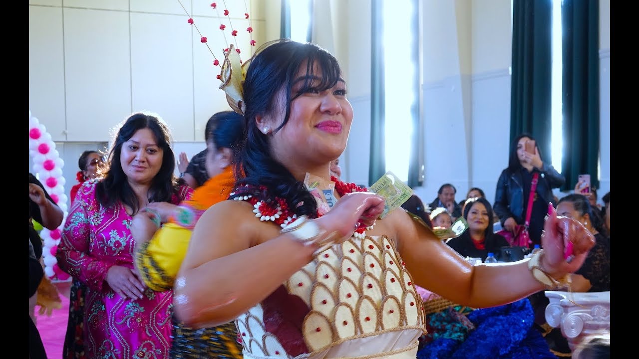 Vaka Moe Lupe Live Stream - Leveni Uota Ofa 21st birthday