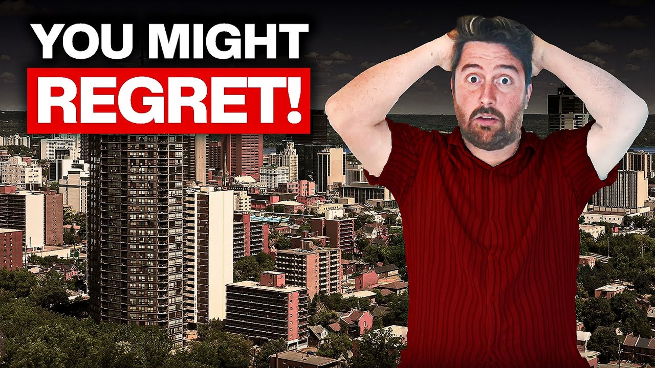 10 Things You MUST Know Before Moving to Hamilton Ontario (The TRUTH No One Tells You!)