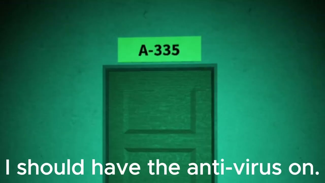 The A-300 Pain - Rooms Fixed Expanded