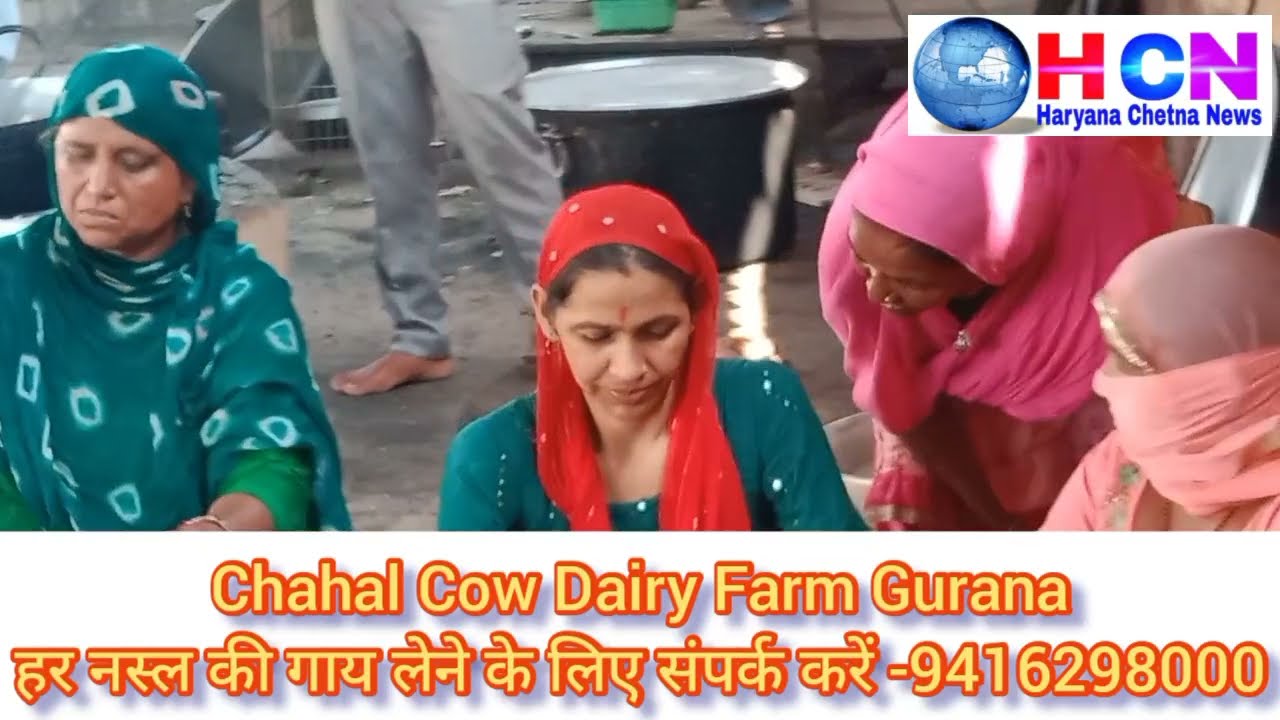 कामेश्वर धाम (किरमारा हिसार) से शिवरात्रि की पावन यात्रा लाइव