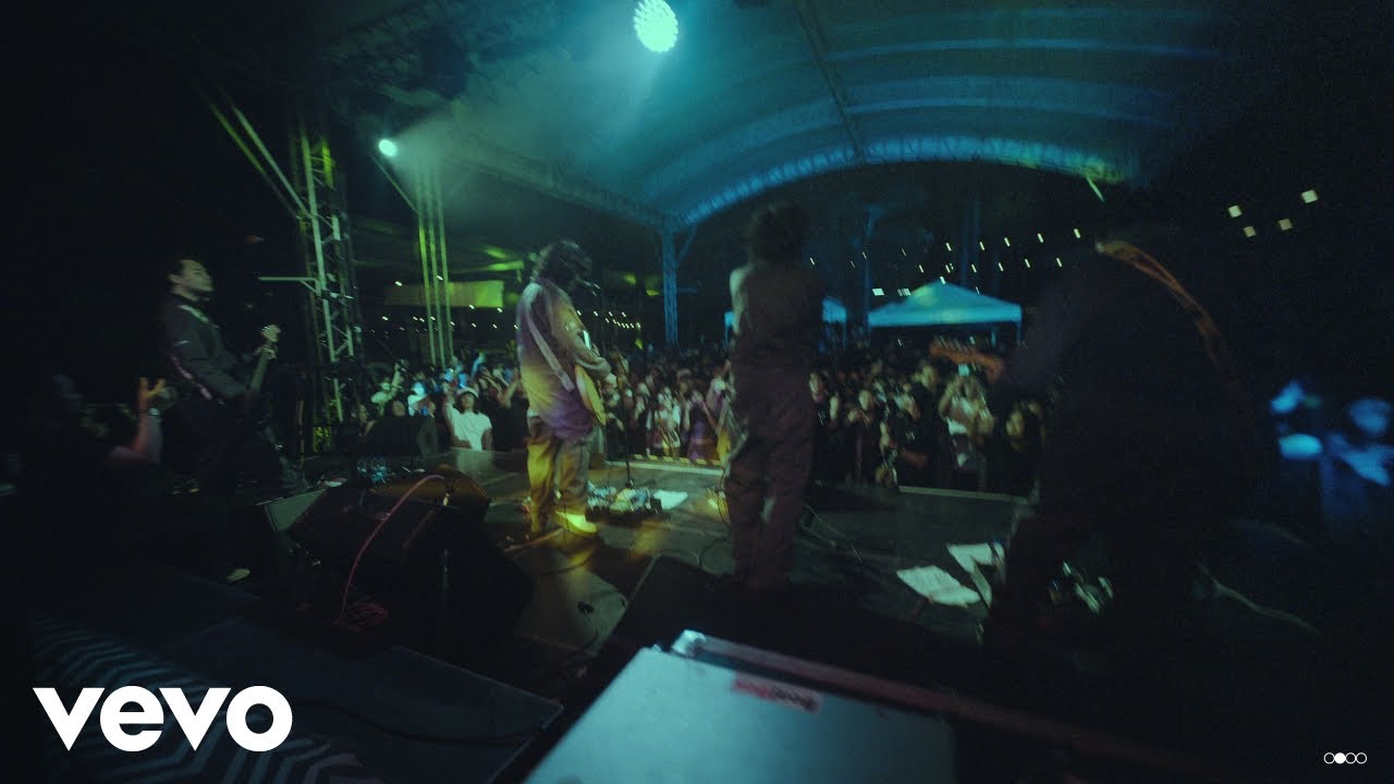 ONE CLICK STRAIGHT - Dahan-Dahan