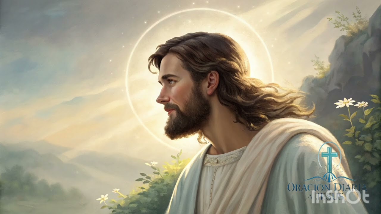 💕Oración a la DIVINA PROVIDENCIA 💥 para iniciar el mes de SEPTIEMBRE 2025 🙏