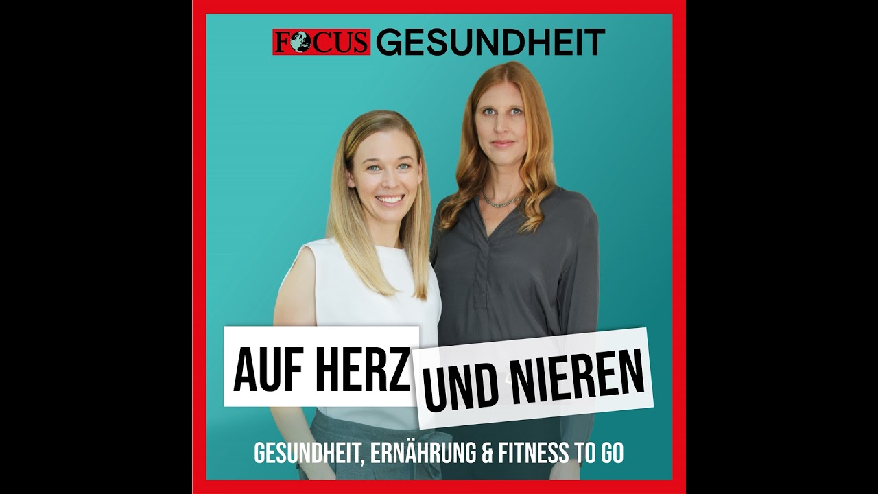 #40 Wechseljahre: Sheila de Liz über vermeidbares Leid, Hormontherapie und Sex ab Mitte 40