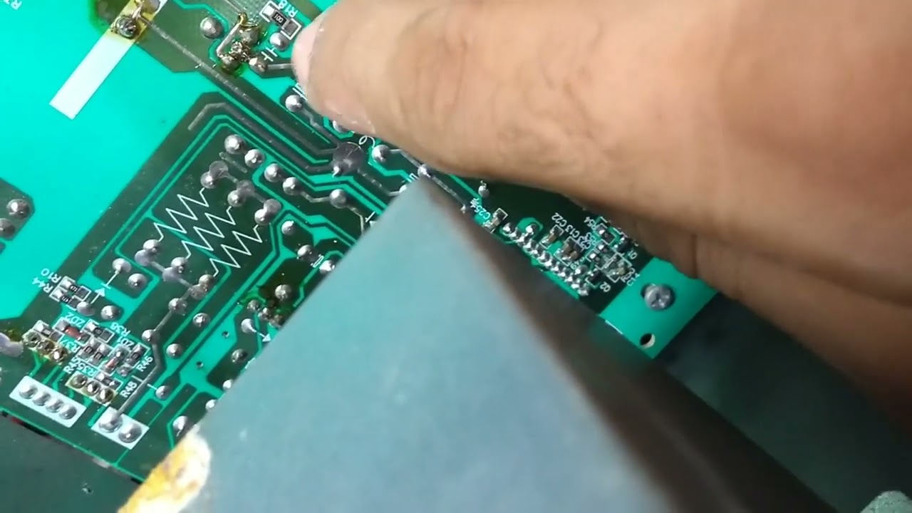 Conserto e dicas caixa amplificada Lenoxx CA-310A defeito caixa não liga  upgrade da fonte