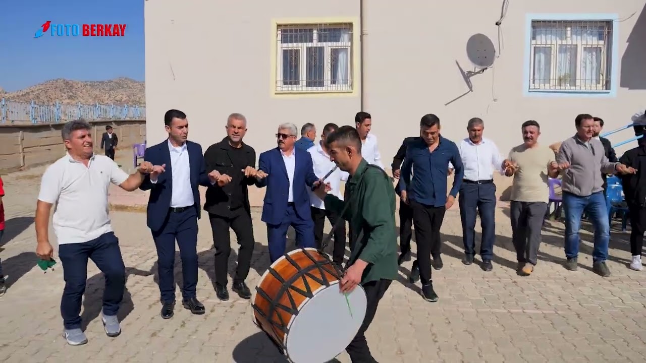 KAMİL YILDIZ DÜĞÜN PART 1 (FOTOBERKAY)