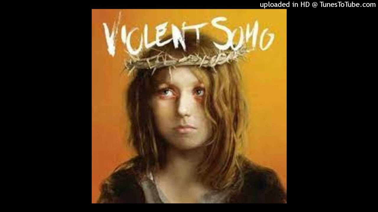 Violent Soho - Jesus Stole My Girlfriend