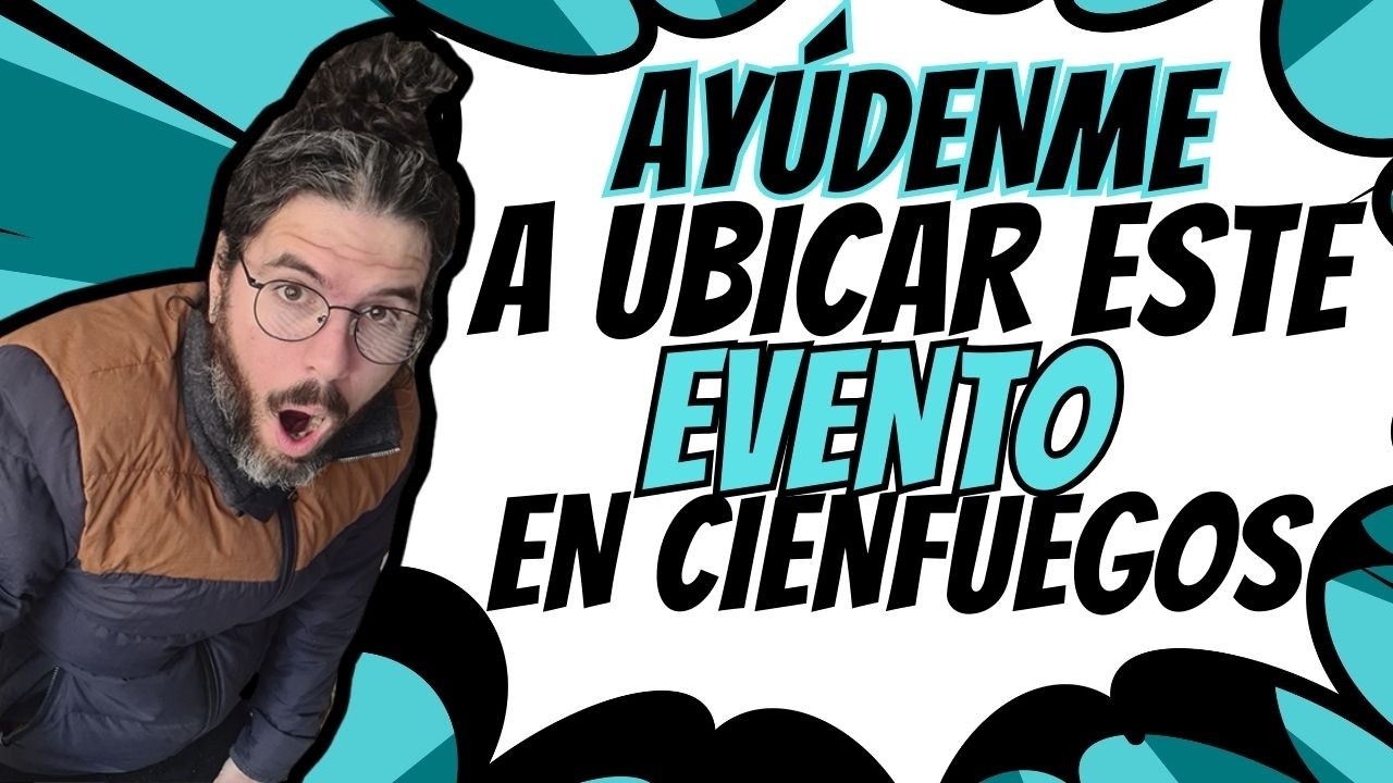 Y ahora esto!