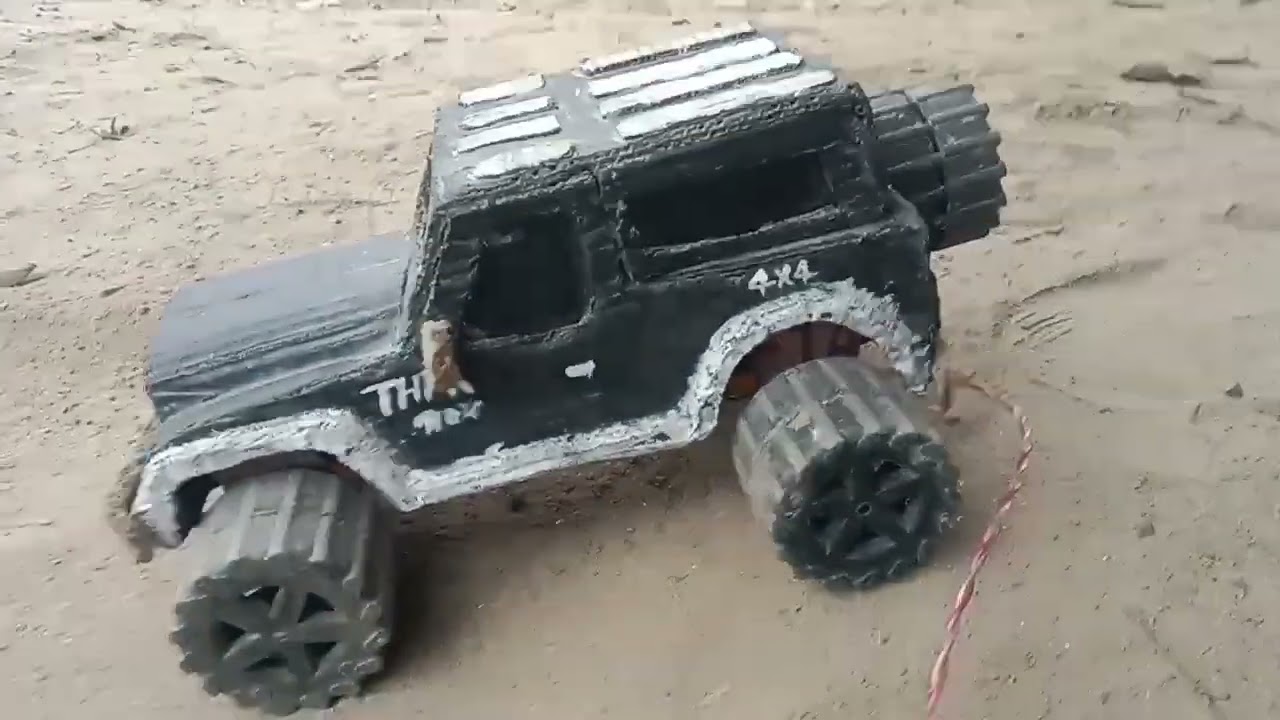 Thar 4x4 THAR off riding ka King 👑 Pabrful Thar #trending #viral #thar 💪🏻💪🏻💪🏻