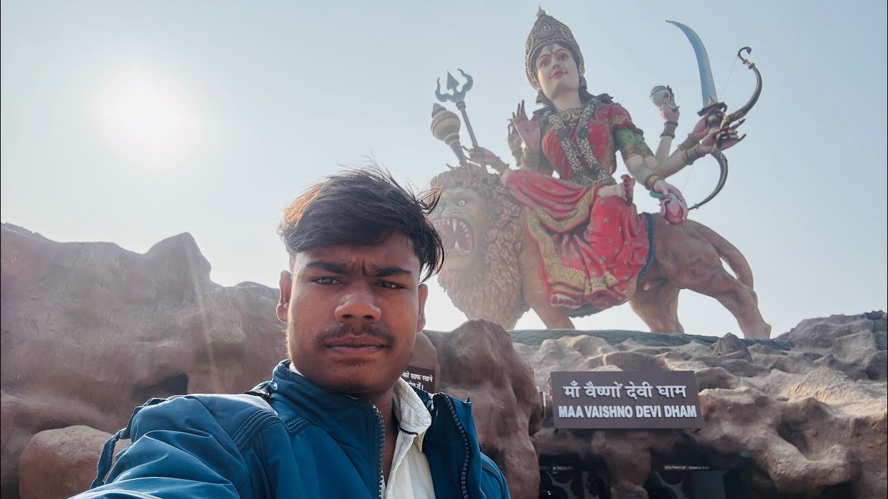 चार धाम बृन्दावन 😍#fastvlogs #vlog #viralvideo 