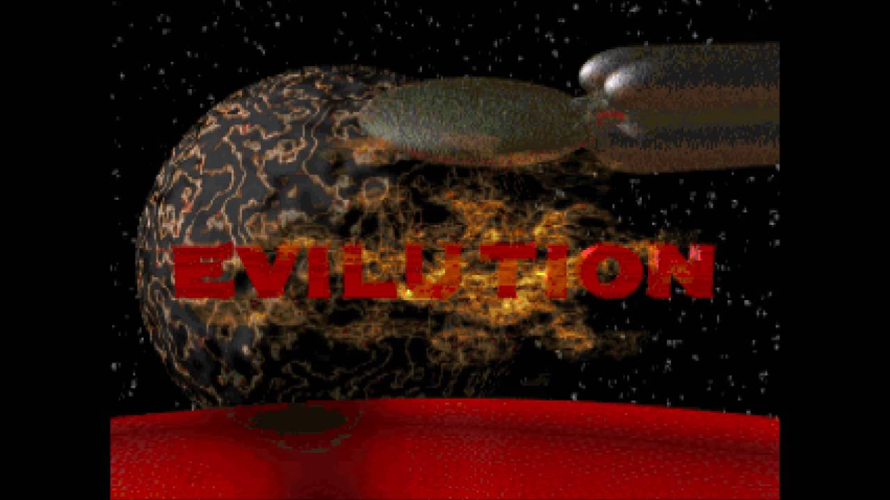 Blood Jungle - Jonathan El-Bizri, Josh Martel | Final Doom TNT: Evilution Soundtrack