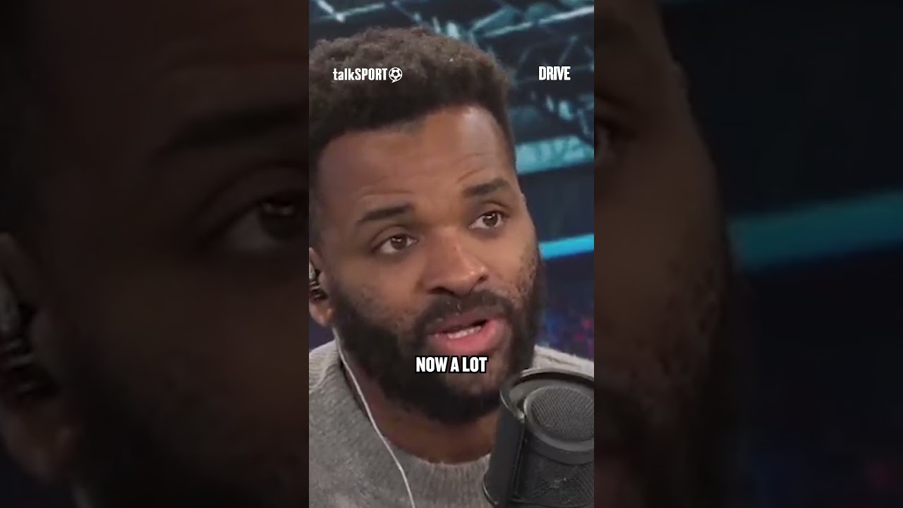 Darren Bent & Andy Goldstein defend Eni Aluko following her talkSPORT appearance
