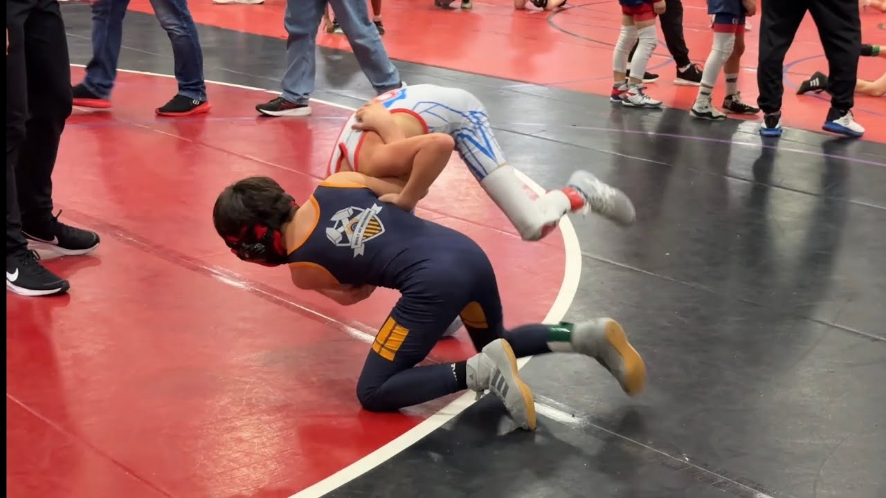 Bob Jahn Memorial Tournament 01/04/26 - Esteban match 2