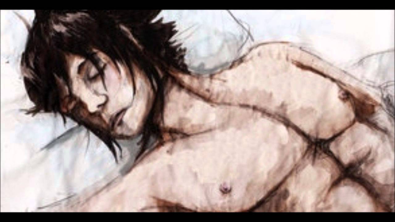 SasuSaku Story: Ｔｈｅ Ｔｏｕｃｈ Ｏｆ Ｆｅａｒ | Chapter 3