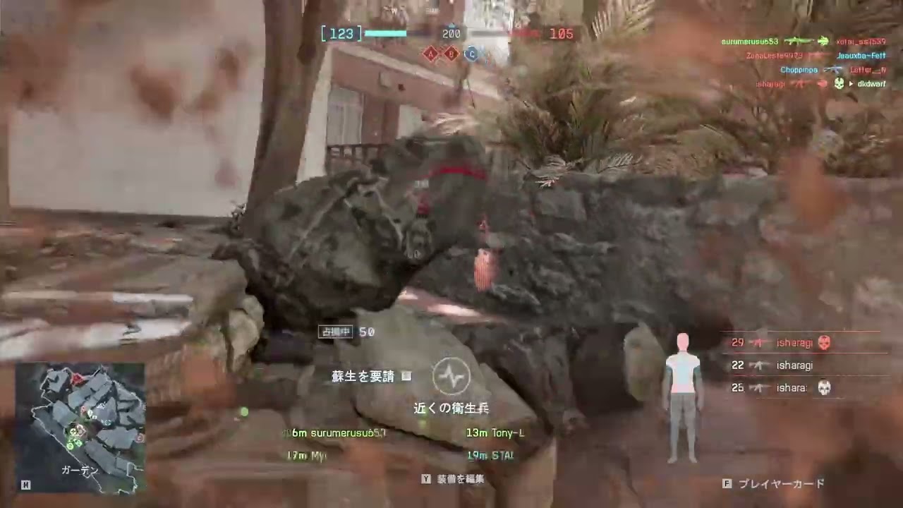 【bf6】vector 30-9【20251222】