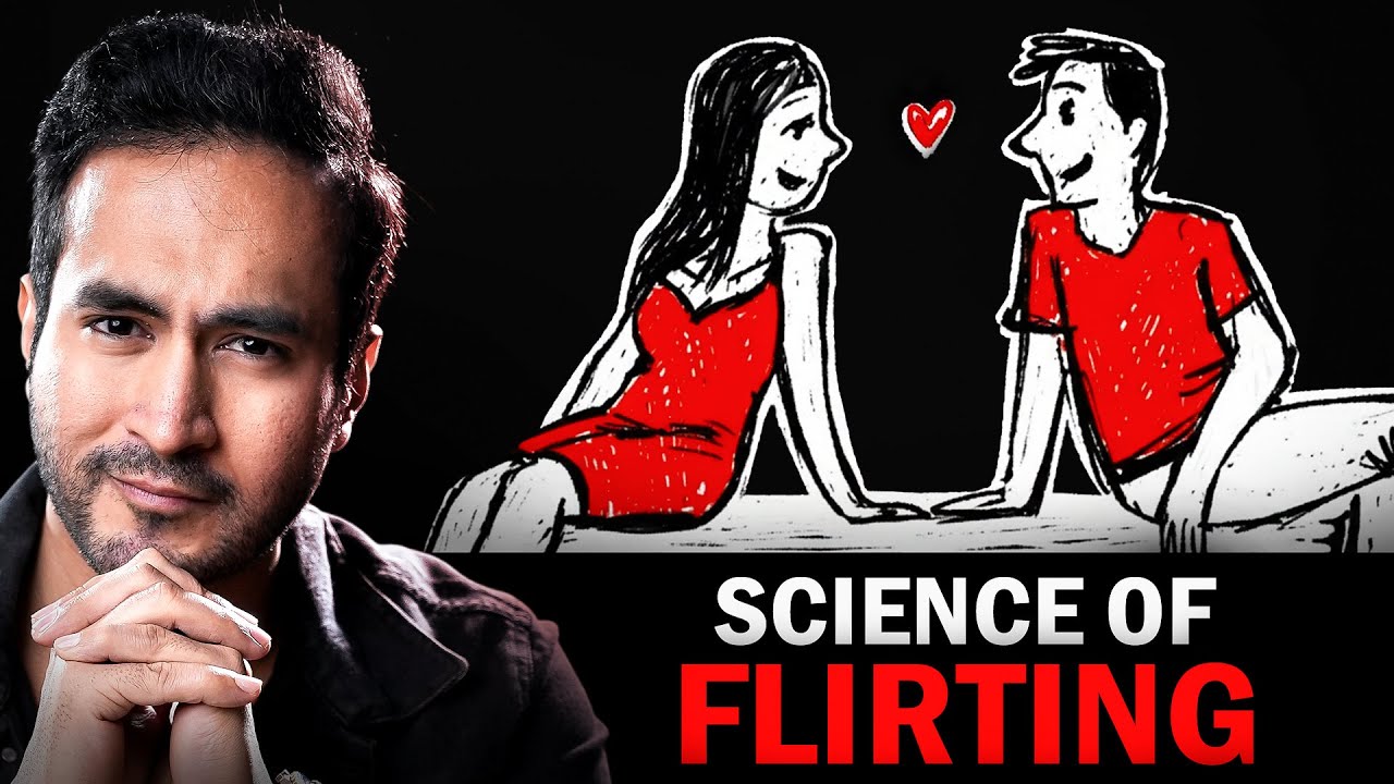 How Flirting Affects the Brain and Emotions