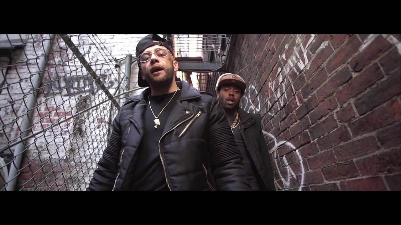 Medisin of Usual Suspecktz ft. K Mafia - Let It Go