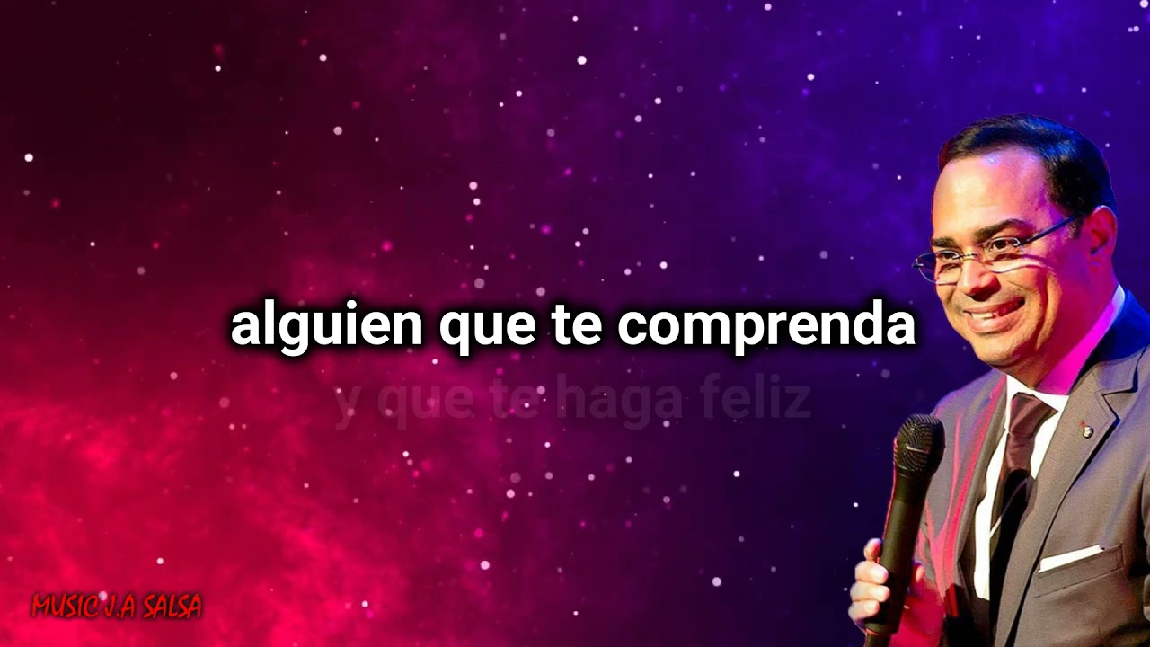 Hablando Claro - Gilberto Santa Rosa Letra (ft. Rosangela)