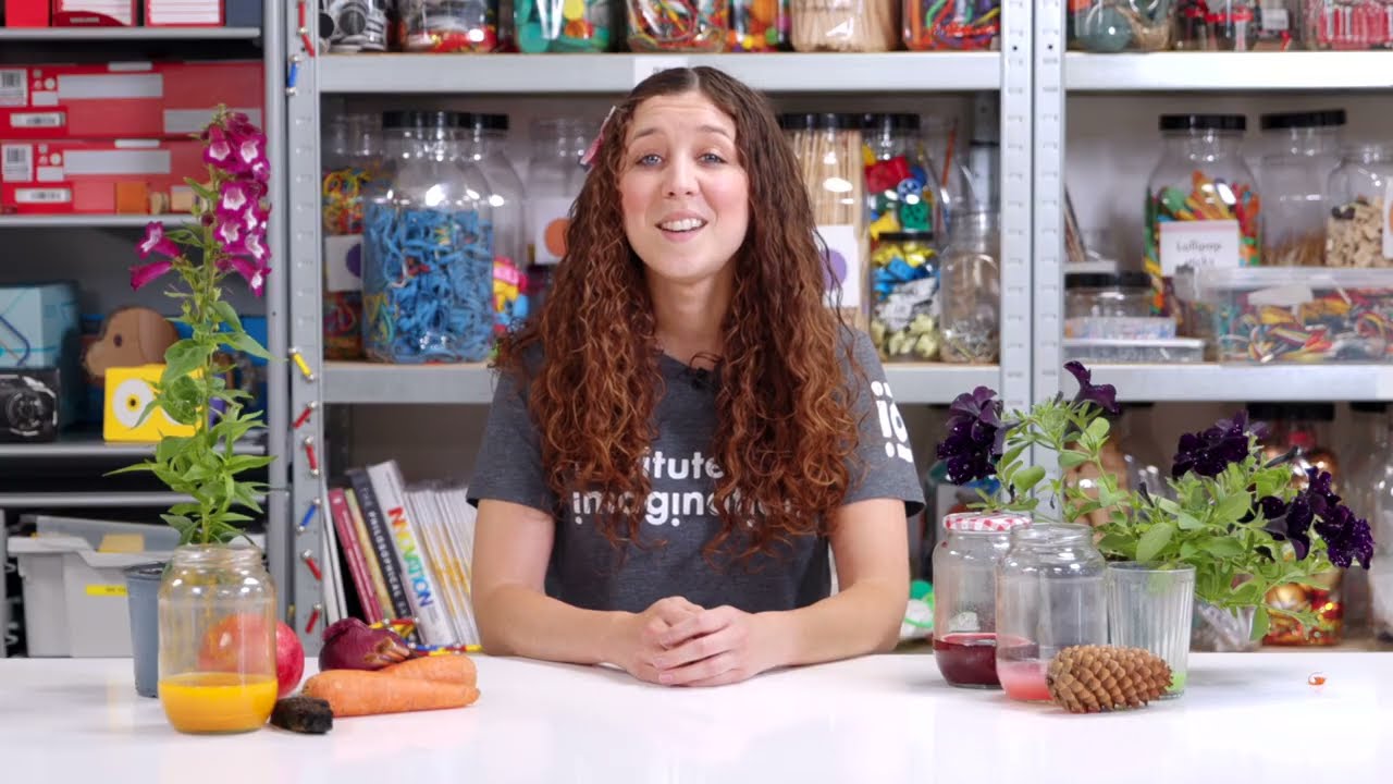 Save Make Reinvent - Natural Inks