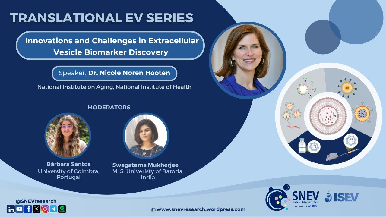 Innovations and Challenges in Extracellular Vesicle Biomarker Discovery