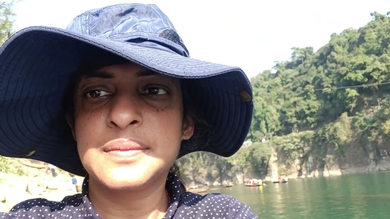 Living Root Bridge (Northeast Diaries)
