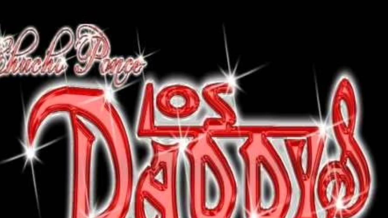 Pobre Corazon -- Los Daddy's De Chinantla [limpia] 2013